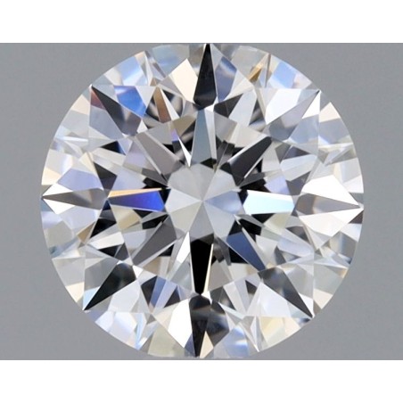 Diament szlif okrągły, 0.5ct, VVS2, E, GIA 5231826506