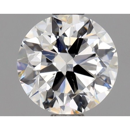 Diament szlif okrągły, 0.9ct, SI2, G, GIA 2547170259