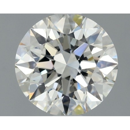 Diament szlif okrągły, 1ct, VVS1, I, GIA 2536666248