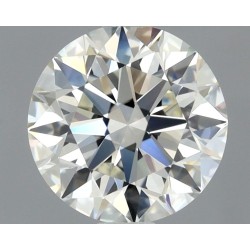 Diament szlif okrągły, 1.02ct, VVS2, I, GIA 1538665005