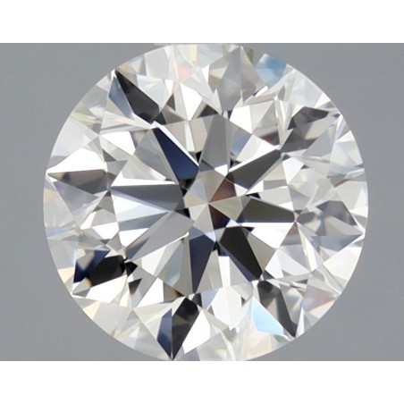 Diament szlif okrągły, 1ct, VS1, I, GIA 7528911897