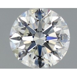 Diament szlif okrągły, 1.02ct, VVS2, I, GIA 7526911847