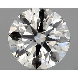 Diament szlif okrągły, 1.01ct, VVS2, I, GIA 6535622396