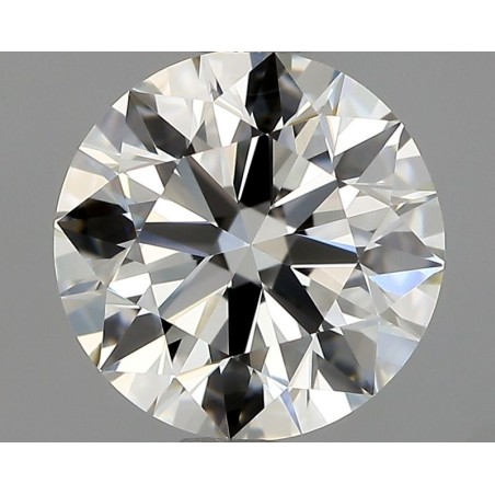 Diament szlif okrągły, 1.01ct, VVS2, I, GIA 6535622396