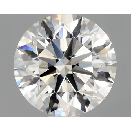 Diament szlif okrągły, 1ct, VVS2, I, GIA 1533598379