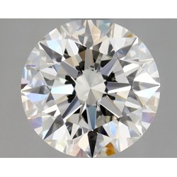 Diament szlif okrągły, 1ct, VVS1, I, GIA 1543003291