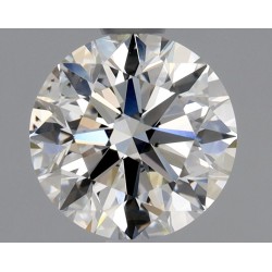 Diament szlif okrągły, 1.2ct, SI1, I, GIA 3515598569