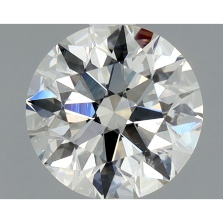 Diament szlif okrągły, 1.02ct, SI1, I, GIA 6541187724