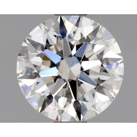 Diament szlif okrągły, 1ct, SI1, F, GIA 1543170551