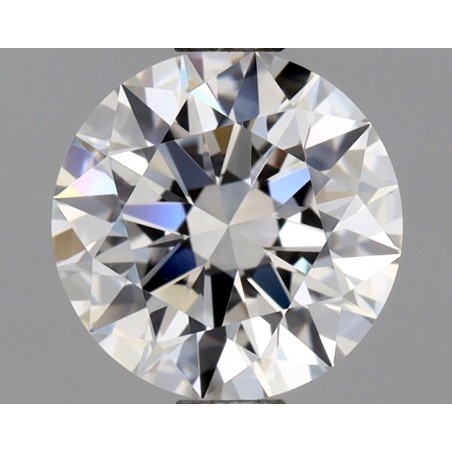 Diament szlif okrągły, 1ct, VVS2, E, GIA 1543216650