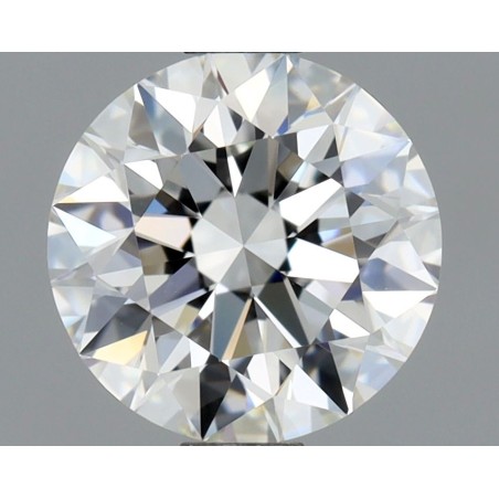Diament szlif okrągły, 1ct, VS1, G, GIA 6542216618
