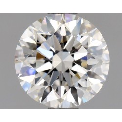 Diament szlif okrągły, 0.9ct, VS1, G, GIA 6541222058
