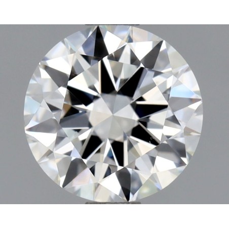 Diament szlif okrągły, 1ct, VS2, G, GIA 1548222024