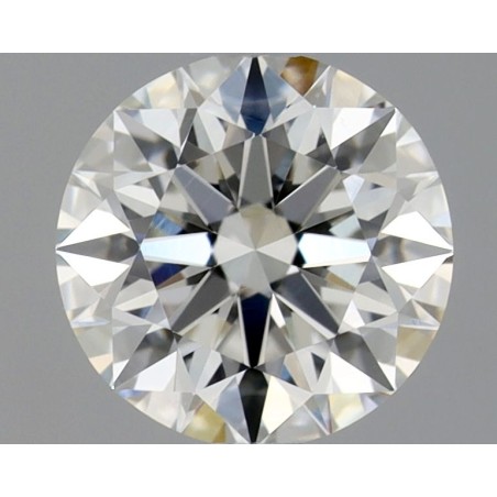 Diament szlif okrągły, 0.8ct, VS2, H, GIA 5231784798