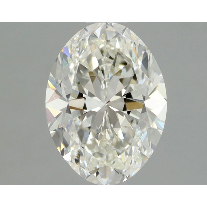Diament szlif owalny, 1ct, VVS2, I, GIA 1232825014 Diament szlif owalny, 1ct, VVS2, I, GIA 1232825014