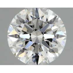 Diament szlif okrągły, 0.4ct, VVS2, F, GIA 2231816307