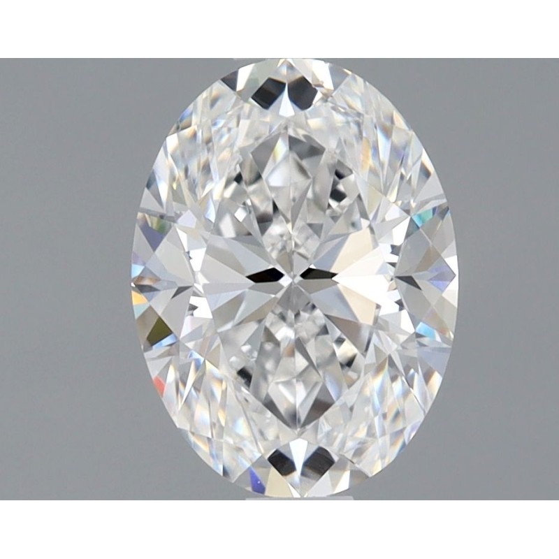 Diament szlif owalny, 1.01ct, VS2, D, GIA 1543261826 Diament szlif owalny, 1.01ct, VS2, D, GIA 1543261826
