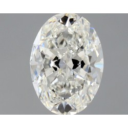 Diament szlif owalny, 1.01ct, VS1, H, GIA 2526517113