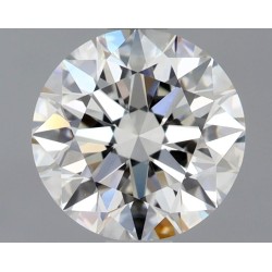 Diament szlif okrągły, 1.02ct, VS1, G, GIA 2524607646