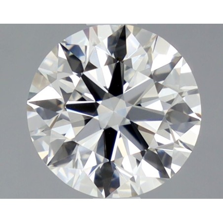 Diament szlif okrągły, 1ct, VS1, G, GIA 5533330574