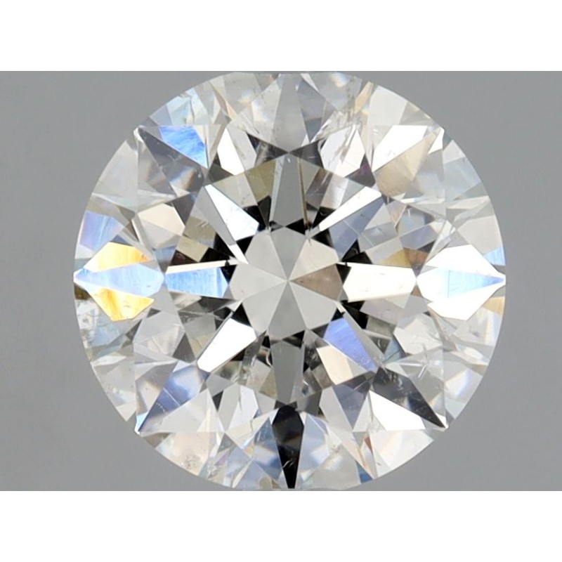 Diament szlif okrągły, 1.3ct, SI2, G, HRD 250000307460 Diament szlif okrągły, 1.3ct, SI2, G, HRD 250000307460