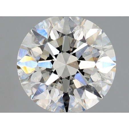 Diament szlif okrągły, 1.3ct, SI2, G, HRD 250000307460