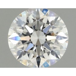 Diament szlif okrągły, 0.71ct, VS2, H, GIA 1236786166