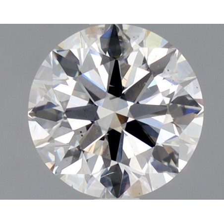 Diament szlif okrągły, 1.5ct, SI2, E, HRD 250000308448