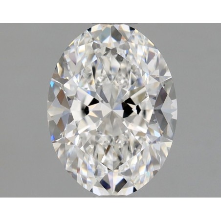 Diament szlif owalny, 1.01ct, VS2, E, GIA 1232825019