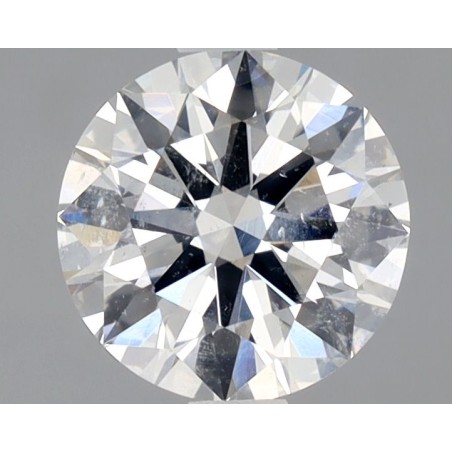 Diament szlif okrągły, 1.14ct, SI2, E, HRD 250000306957