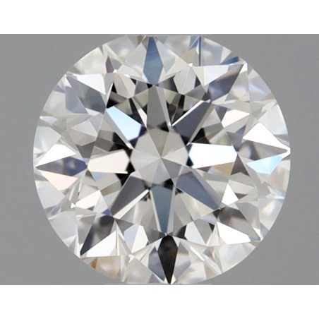Diament szlif okrągły, 0.3ct, VVS2, G, GIA 6541080296