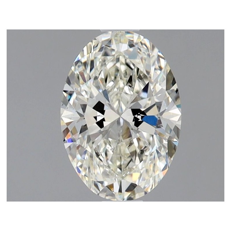 Diament szlif owalny, 1.03ct, VS2, I, GIA 6545261570 Diament szlif owalny, 1.03ct, VS2, I, GIA 6545261570