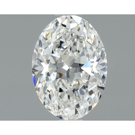 Diament szlif owalny, 1ct, VS1, F, GIA 1548261547
