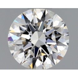 Diament szlif okrągły, 0.36ct, VVS1, G, GIA 2231822379