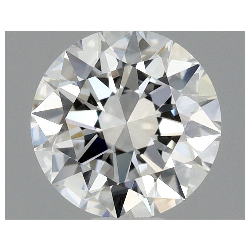 Diament szlif okrągły, 0.5ct, VVS1, E, GIA 1232822371 Diament szlif okrągły, 0.5ct, VVS1, E, GIA 1232822371