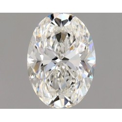 Diament szlif owalny, 1.01ct, VS2, G, GIA 2546223909