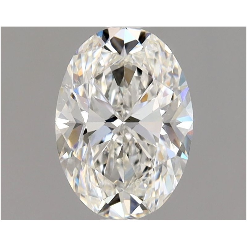 Diament szlif owalny, 1.01ct, VS2, G, GIA 2546223909