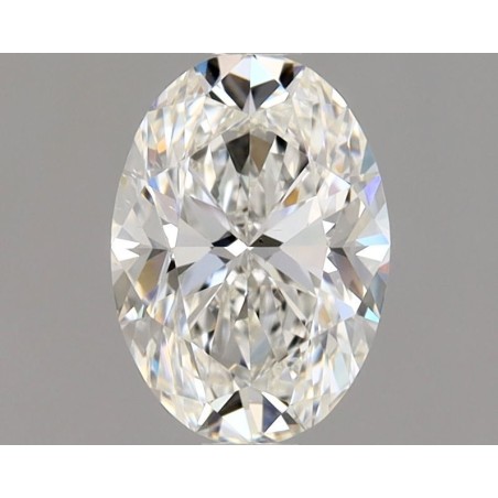Diament szlif owalny, 1.01ct, VS2, G, GIA 2546223909
