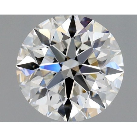 Diament szlif okrągły, 1ct, VS1, G, GIA 1543213418