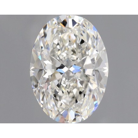 Diament szlif owalny, 1.51ct, VS1, H, GIA 6542216286