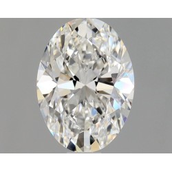 Diament szlif owalny, 1.01ct, VS1, F, GIA 1548223911