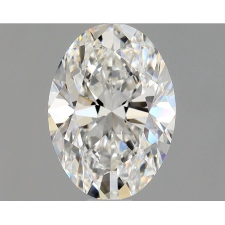 Diament szlif owalny, 1.01ct, VS1, F, GIA 1548223911
