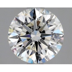 Diament szlif okrągły, 0.94ct, VVS2, H, GIA 7548212800