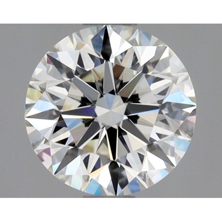 Diament szlif okrągły, 0.94ct, VVS2, H, GIA 7548212800