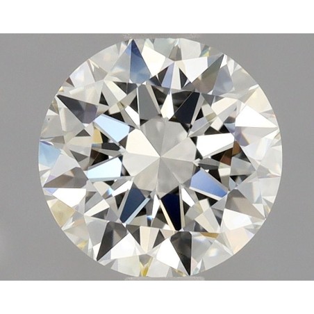 Diament szlif okrągły, 0.85ct, VS1, I, GIA 5232822358
