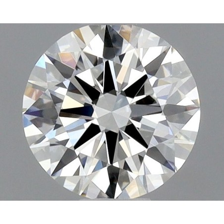 Diament szlif okrągły, 0.42ct, VVS2, G, GIA 5231822369