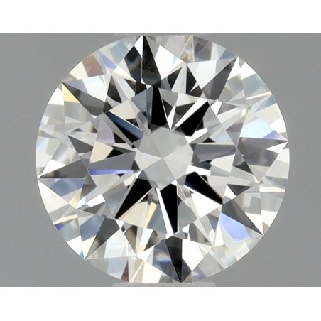 Diament szlif okrągły, 0.42ct, VS1, G, GIA 5231822389