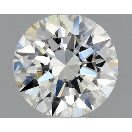 Diament szlif okrągły, 0.5ct, VS1, H, GIA 2231822332