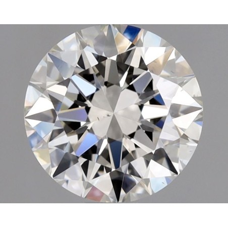 Diament szlif okrągły, 1ct, VS1, H, GIA 6542213396