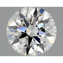 Diament szlif okrągły, 0.3ct, VVS1, G, GIA 2235822406